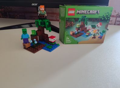 Lego 21240