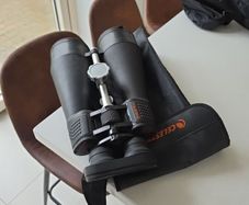 binoculars celestron sky master 20x80