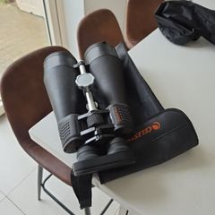 binoculars celestron sky master 20x80