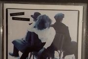 Tina Turner CD - Foreign Affair