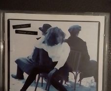 Tina Turner CD - Foreign Affair