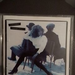 Tina Turner CD - Foreign Affair
