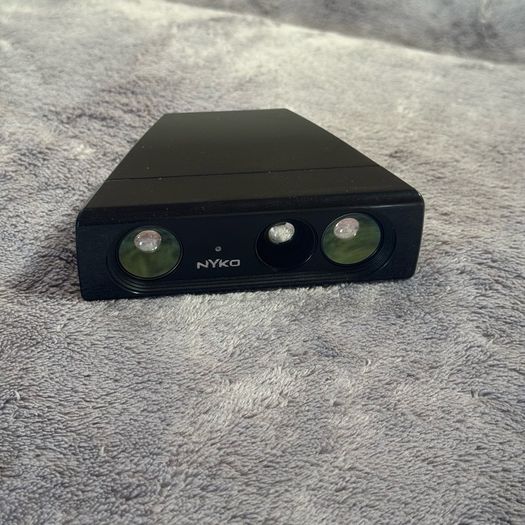 Xbox 360 Kinect Wide angle lens