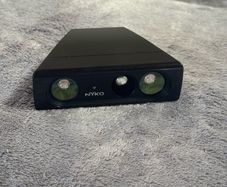 Xbox 360 Kinect Wide angle lens