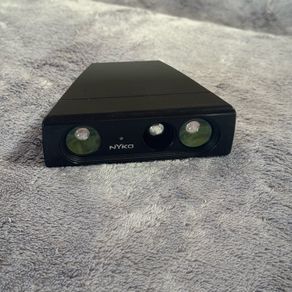 Xbox 360 Kinect Wide angle lens