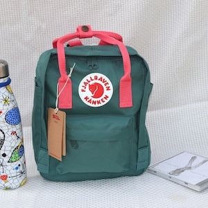 Fjallraven Kanken Mini Backpack
