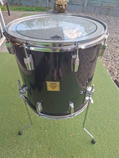 Yamaha Power V Drums