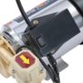 Water Booster Pump 260W, Automatic On-Off Pressure Control Switch, Hot and Cold Water Pump for Garden Home Shower Washing Machine Image 3