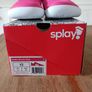 Splay Dash Shoes in Pink Image 3