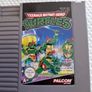 Teenage Mutant Hero Turtles Nintendo Nes Arcade Retro Games Original Ninja Image 2