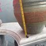 Large plant pot Image 4