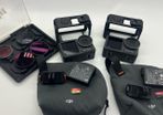 DJI Osmo Action 3 full camera kit X2
