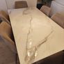 Dining Table + Gratis Coffee Table Image 2