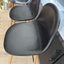 Bar stools jonstrup jysk x3 Image 4
