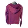 Pink fleece Hoodie | FitPink |Size UK8 Image 2