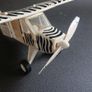 Safari Airplane Image 4