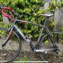 Specialized Allez road bike Image 2