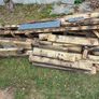 Subframe deck wood Image 3