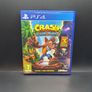Crash Bandicoot N Sane Trilogy PS4 Image 3