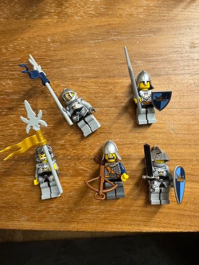 Lego Castle Bundle