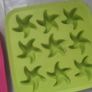 Silicone,shaped,ice and mould trays Image 4