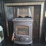 Fireplace Image 2