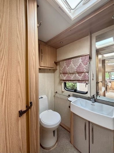 Coachman Singleton Sussex dealer special