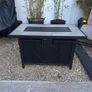 garden gas fire/table Image 9