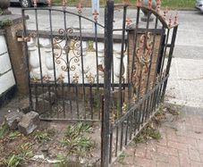 FREE gates for free, can be taken