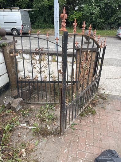 FREE gates for free, can be taken