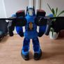 Fisher-Price Imaginext DC super friends xtreme robot playset Image 5