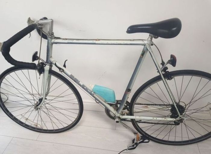Racing Bike