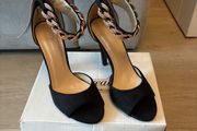 Ch.creation high heels