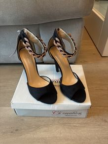 Ch.creation high heels