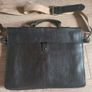 Mulberry Satchel / Messenger Bag Image 6