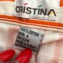 Ladies shorts size 10 Image 3