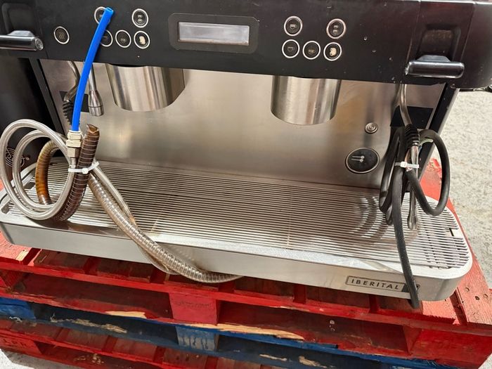 coffee machine