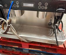 coffee machine
