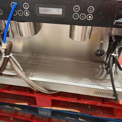 coffee machine and accessories