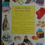 Gifts to make for baby, Hardback craft book, Patterns, Crafts, sewing Image 8