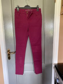 ladies jeans