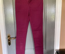 ladies jeans