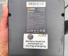 powakaddy  fx7