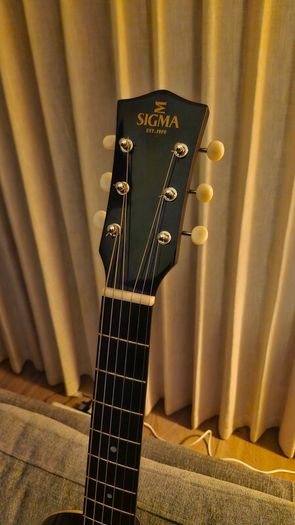 Sigma Jmsg45