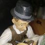 Laurel & Hardy Book Ends Image 7