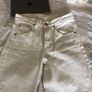 Vintage 18thAmendment flared jeans Image 2