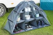 Adventuridge Camping Organiser