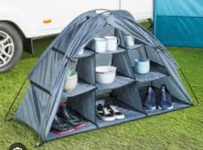 Adventuridge Camping Organiser