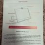 Screen Magnification Stand Image 7