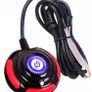 pc switch 1.6m Desktop Computer PC Case Power Supply on/off Reset HDD Push Button Switch Cables interruptor Home Office Internet accessory Image 2